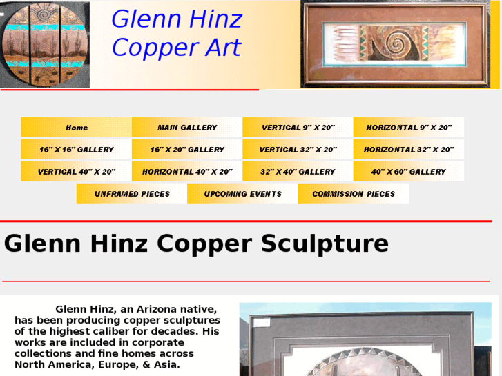 www.glennhinz.com