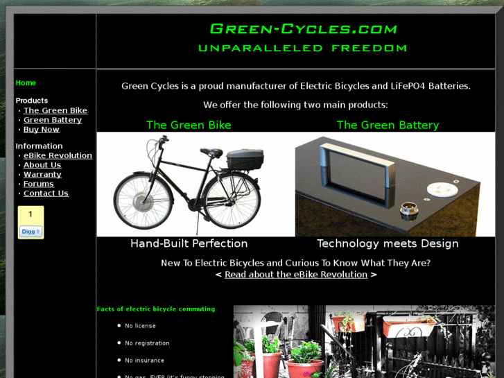 www.green-cycles.com