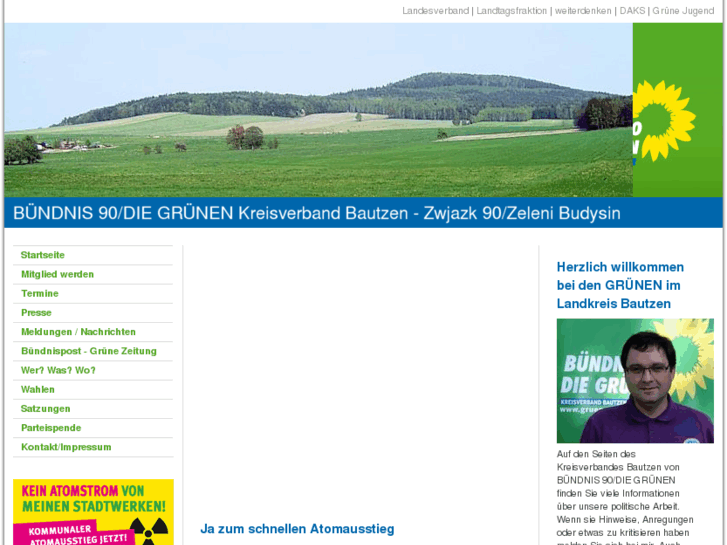 www.gruene-bautzen.de