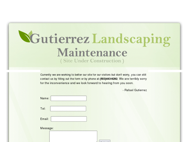 www.gutierrezlandscaping.biz