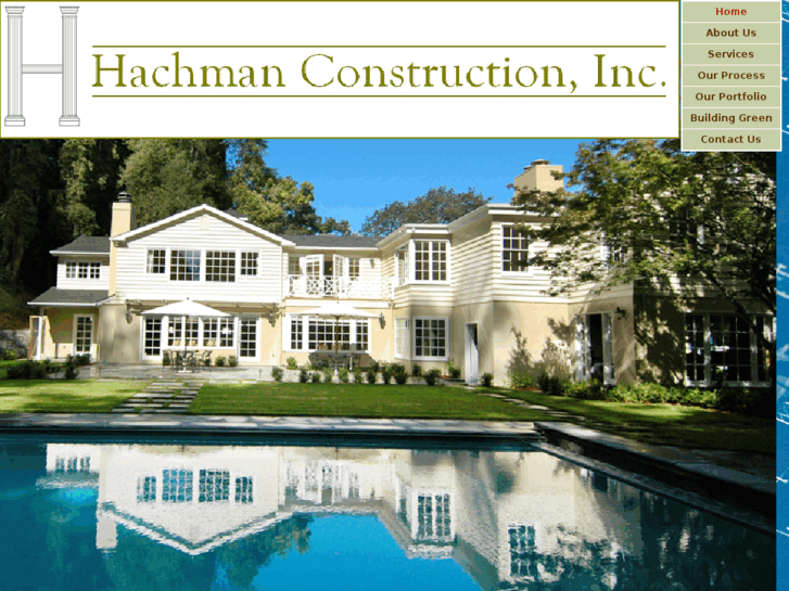 www.hachmanconstruction.com