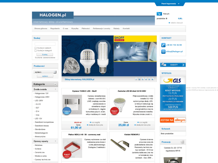 www.halogen.pl