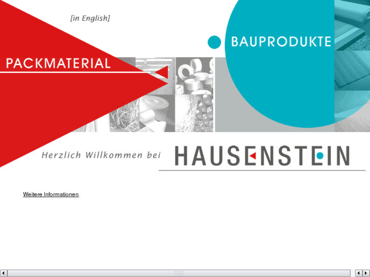 www.hausenstein.de