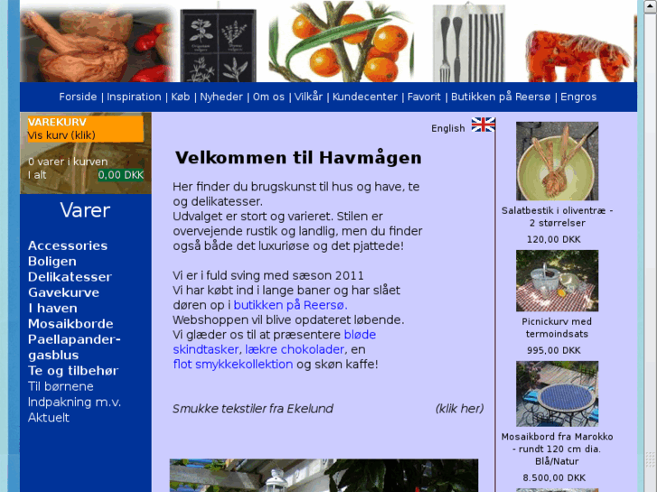 www.havmaagen.dk