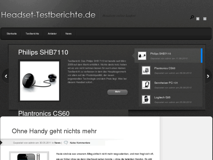 www.headset-testberichte.de