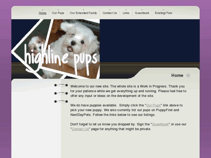 www.highlinepups.com