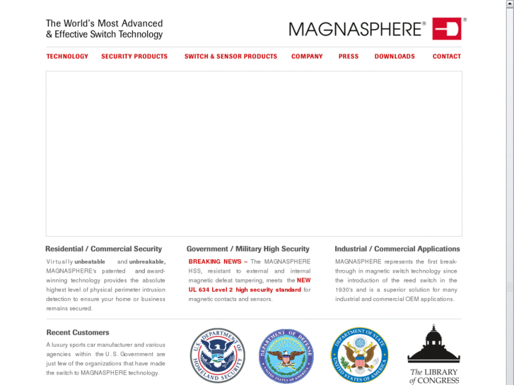 www.highsecuritysensors.com