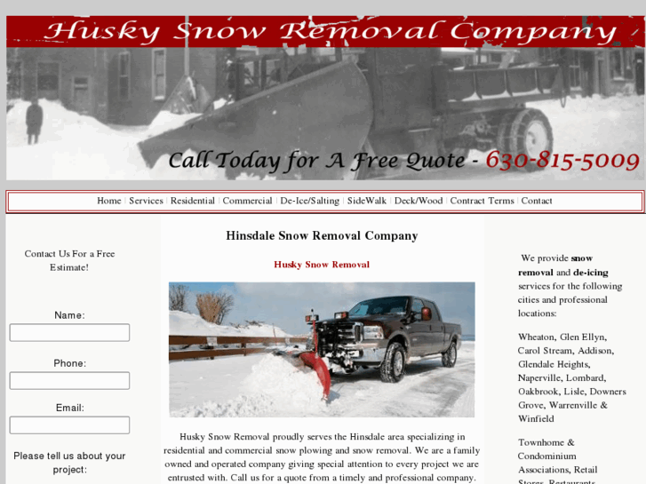 www.hinsdale-snowremoval.com