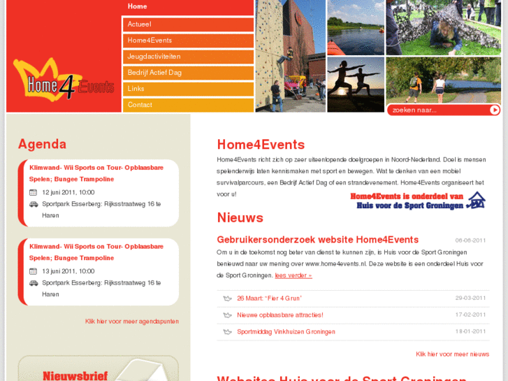 www.home4events.nl