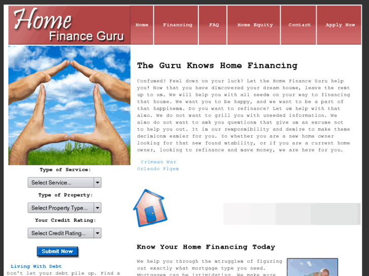 www.homefinanceguru.com