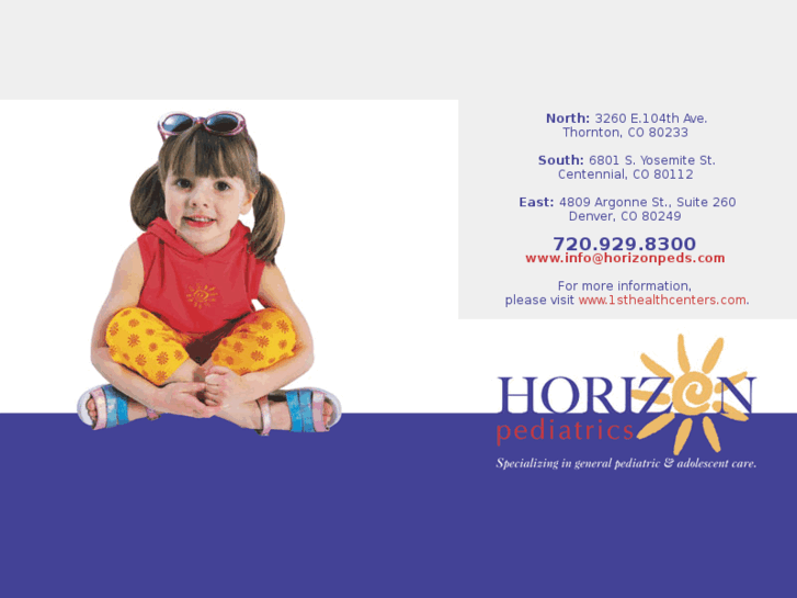 www.horizonpeds.com