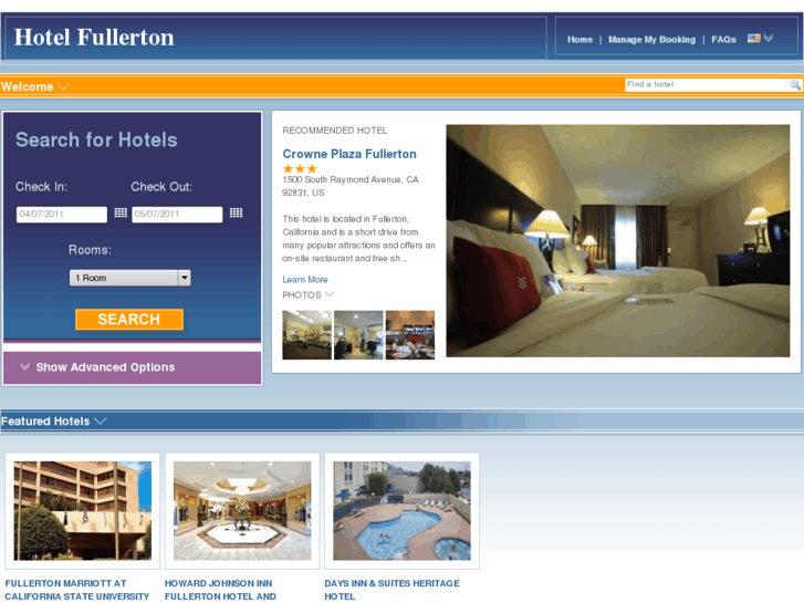 www.hotelfullerton.com