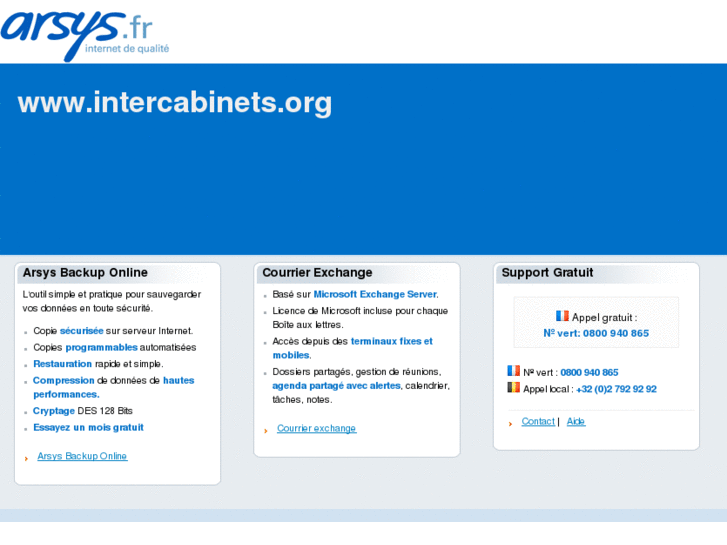 www.intercabinets.org