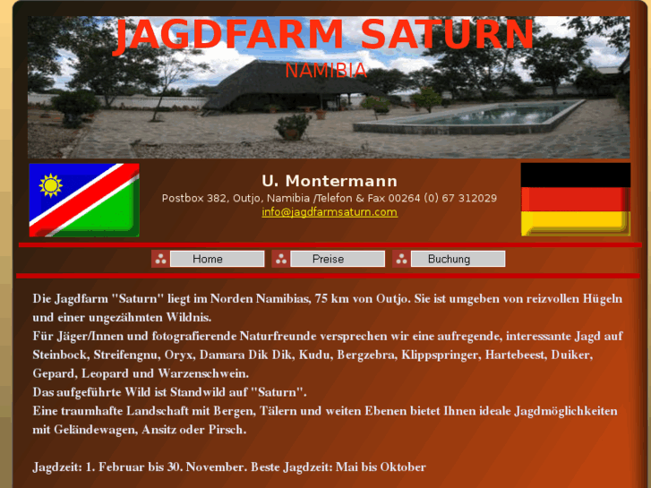 www.jagdfarmsaturn.com