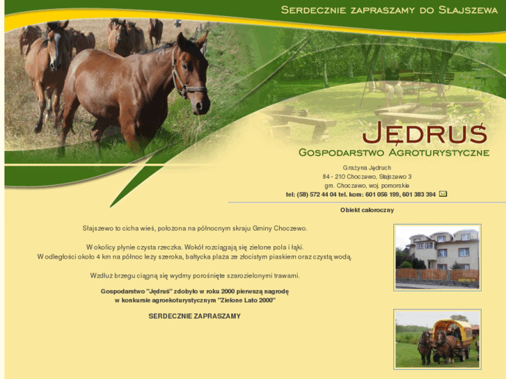 www.jedrus.info