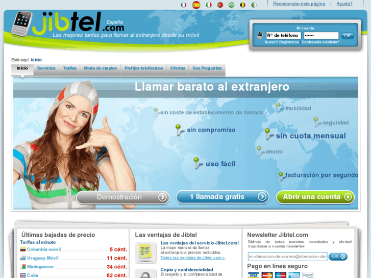 www.jibtel.es