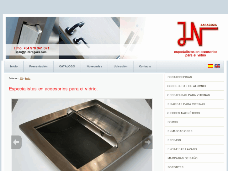 www.jn-zaragoza.com