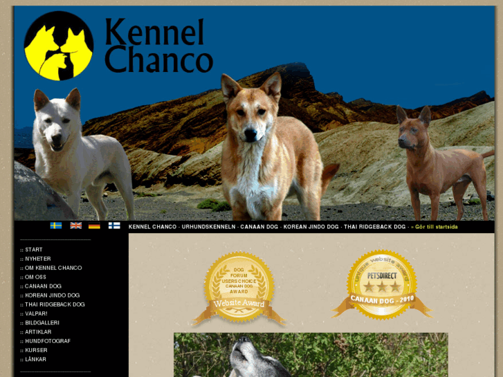 www.kennelchanco.se