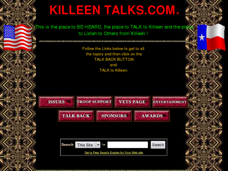 www.killeentalks.com