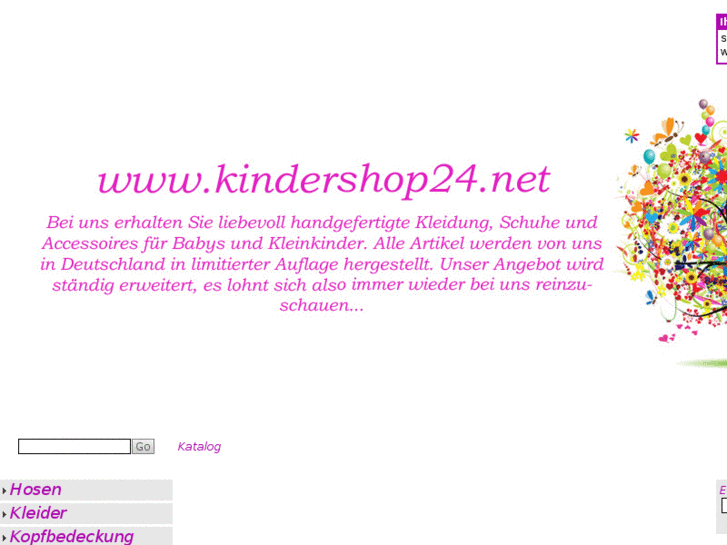 www.kindershop24.net