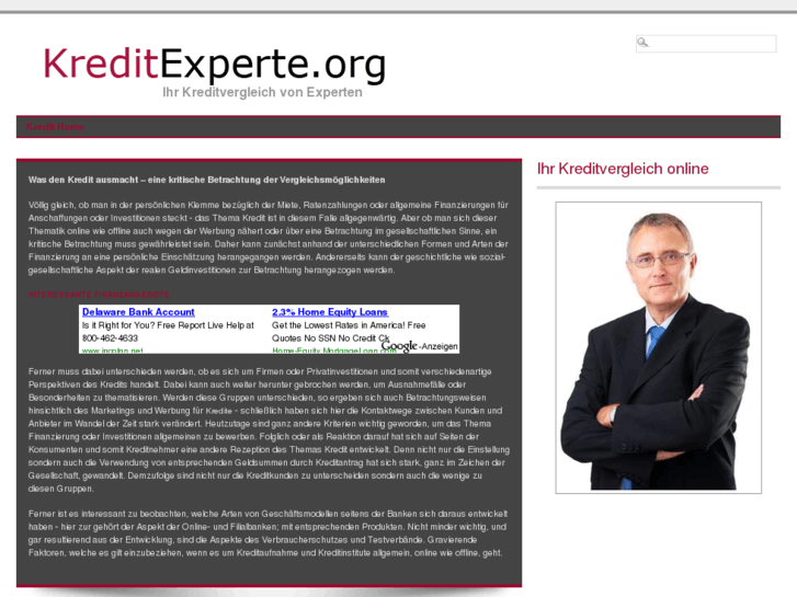 www.kreditexperte.org