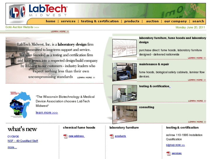 www.labtech-midwest.com