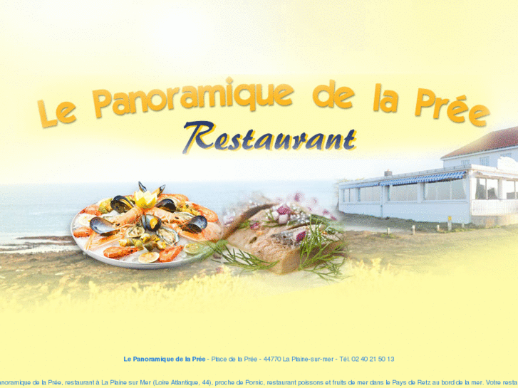 www.le-panoramique-de-la-pree.com