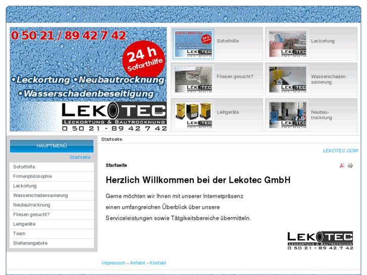 www.lekotec.com