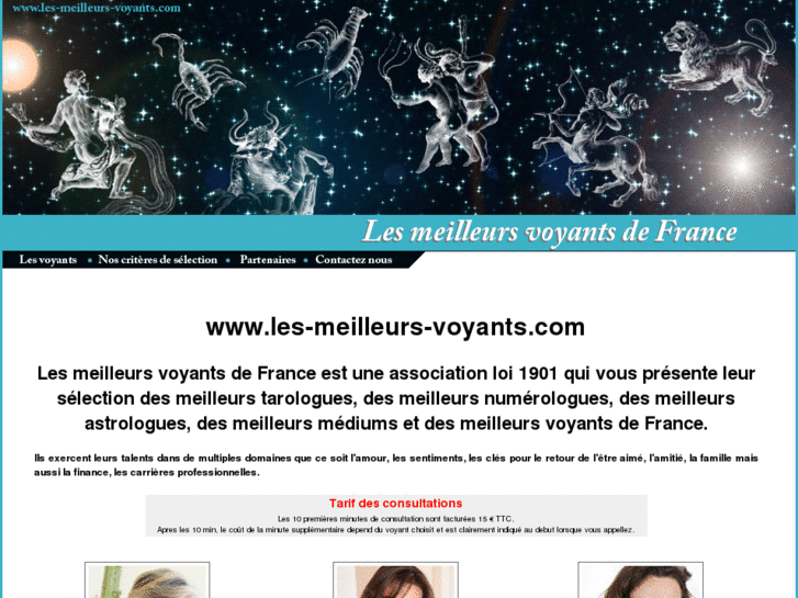 www.les-meilleurs-voyants.com