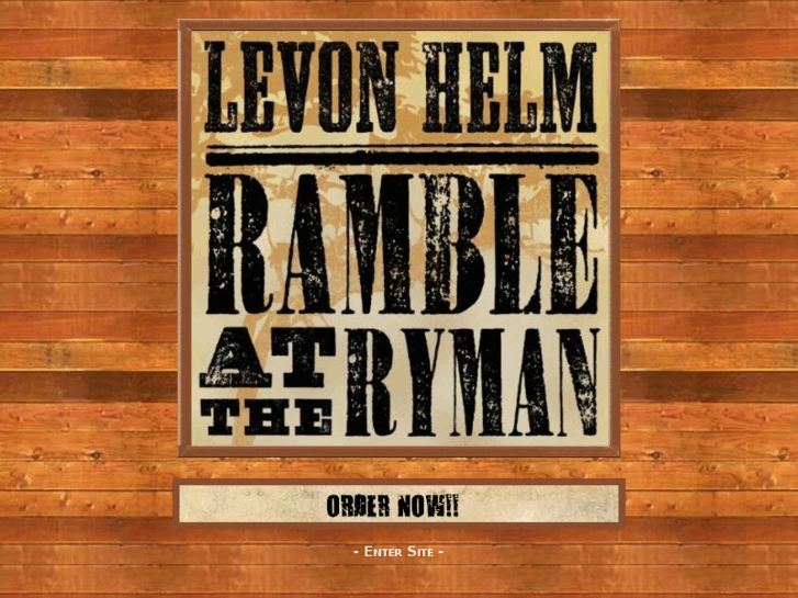 www.levonhelm.com