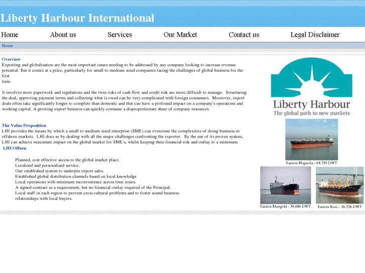 www.libertyharbour.com