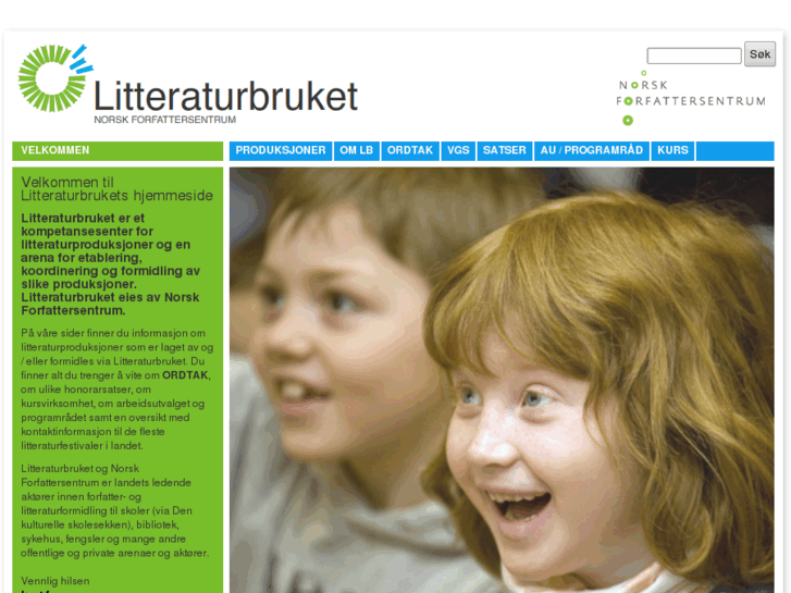 www.litteraturbruket.no