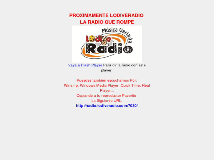 www.lodiveradio.com