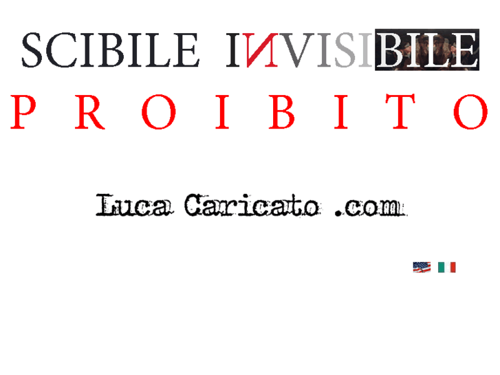 www.lucacaricato.com