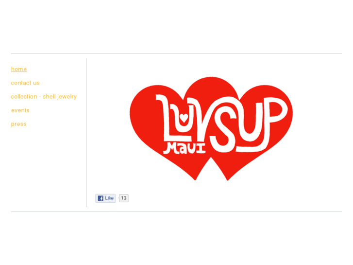 www.luvsup.com