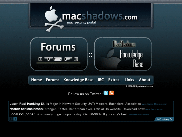 www.macshadows.com