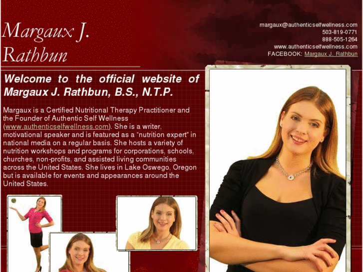 www.margauxjrathbun.com