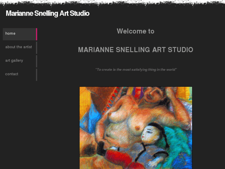 www.mariannesnelling.com