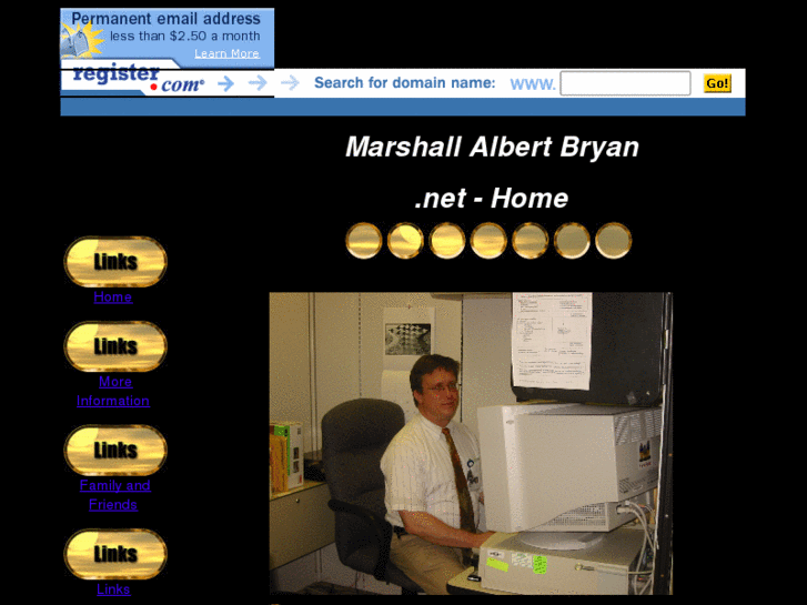www.marshallbryan.net