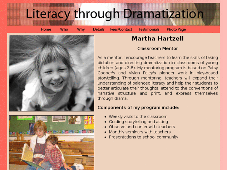 www.marthahartzell.com