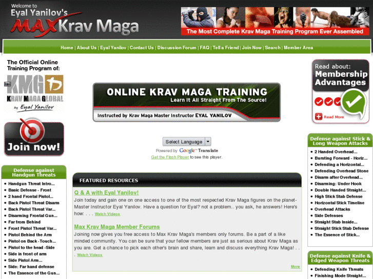 www.maxkravmaga.com