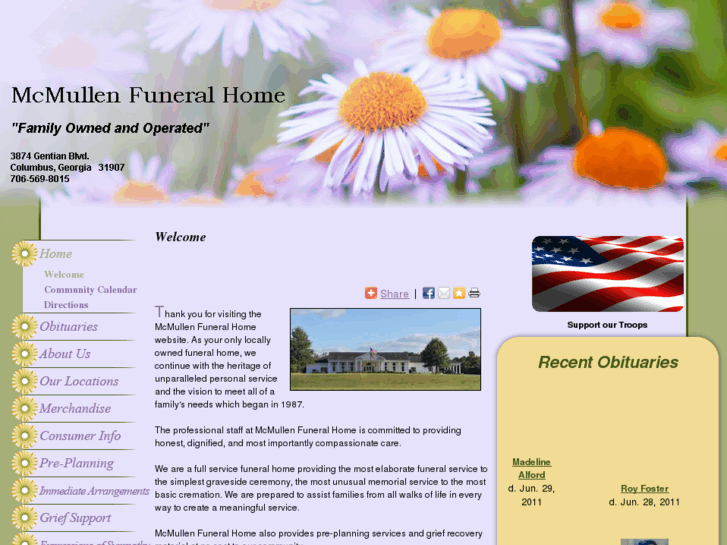 www.mcmullenfuneralhome.com