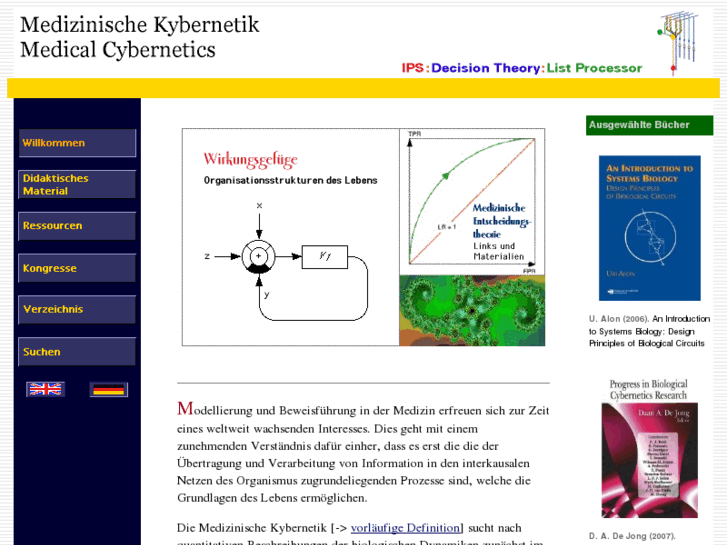 www.medizinische-kybernetik.de