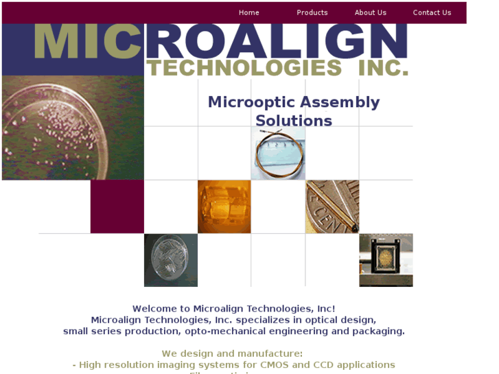 www.microalign.com