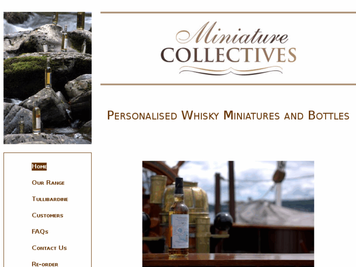 www.miniaturecollectives.com