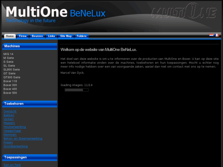 www.multione-benelux.com