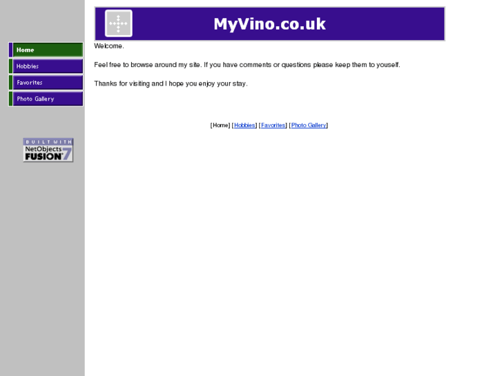 www.myvino.co.uk