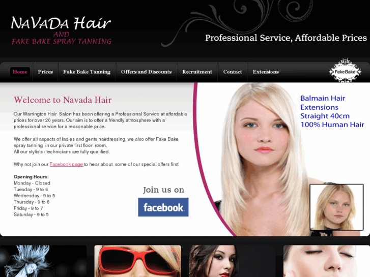 www.navadahair.com