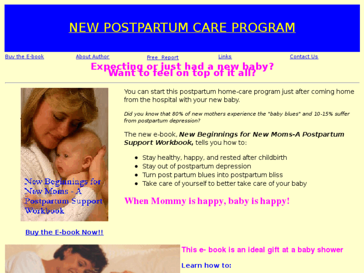 www.newmothercare.com