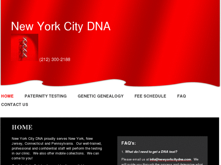 www.newyorkcitydna.com